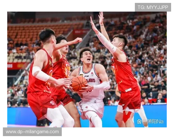 中国男篮的团结点燃希望之火，中国男篮辉煌时刻