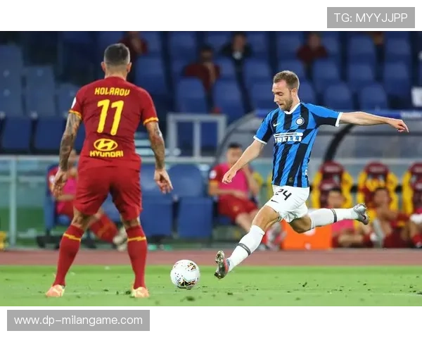 劳塔罗急停爆射力量十足，国际米兰锋线表现难挡