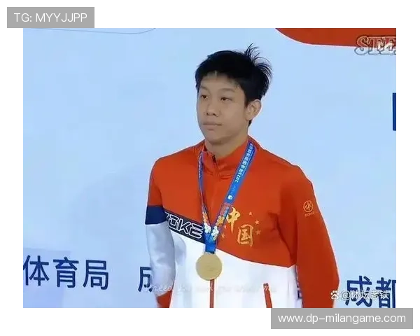 全运泳坛新星张展硕破纪录，国字号储备再添利器