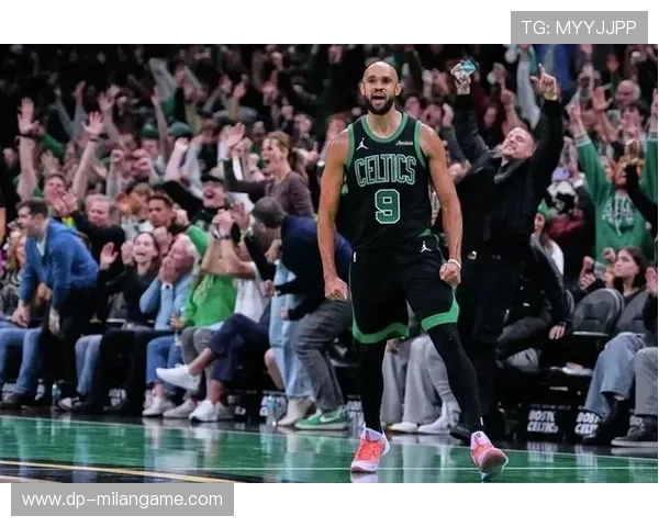 凯尔特人控制节奏的能力太强,老练得吓人,凯尔特人最强控卫 凯尔特人控制节奏的能力太强,老练得吓人,凯尔特人最强控卫