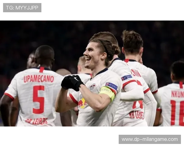 切尔西准备全力签下德甲未来中卫之王