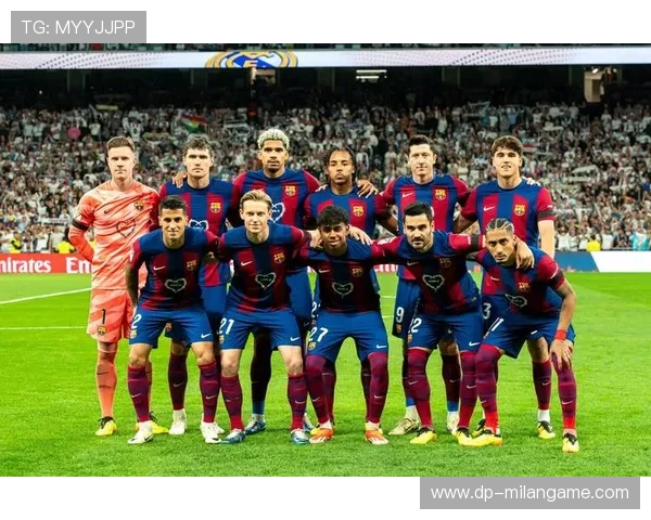 加维中路直传穿透防线，巴萨踢出流畅配合：从技艺到战术的全景解读