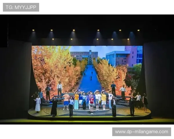 _跨界运动＋舞台剧：艺术与运动的创新融合_，舞台剧创意