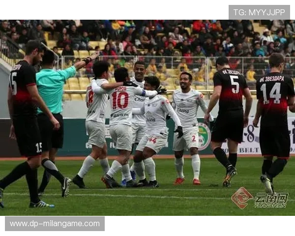 “一带一路”足球合作：开启不同国家的足球新时代