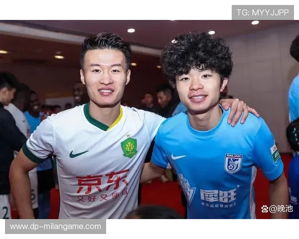 大连英博林良铭快速边路推进的极致魅力